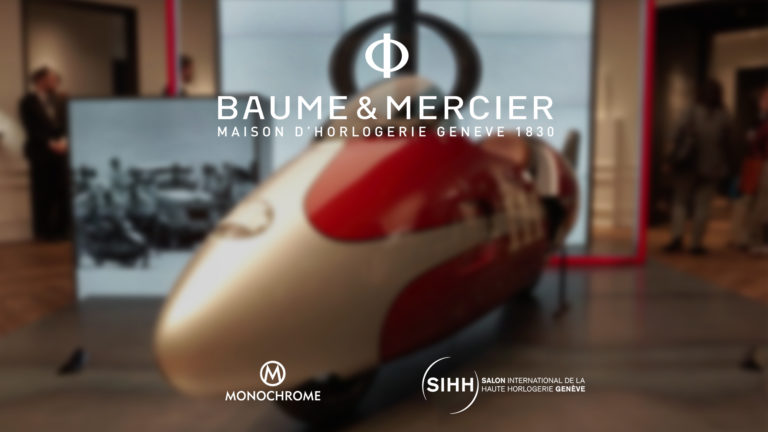 Baume & Mercier