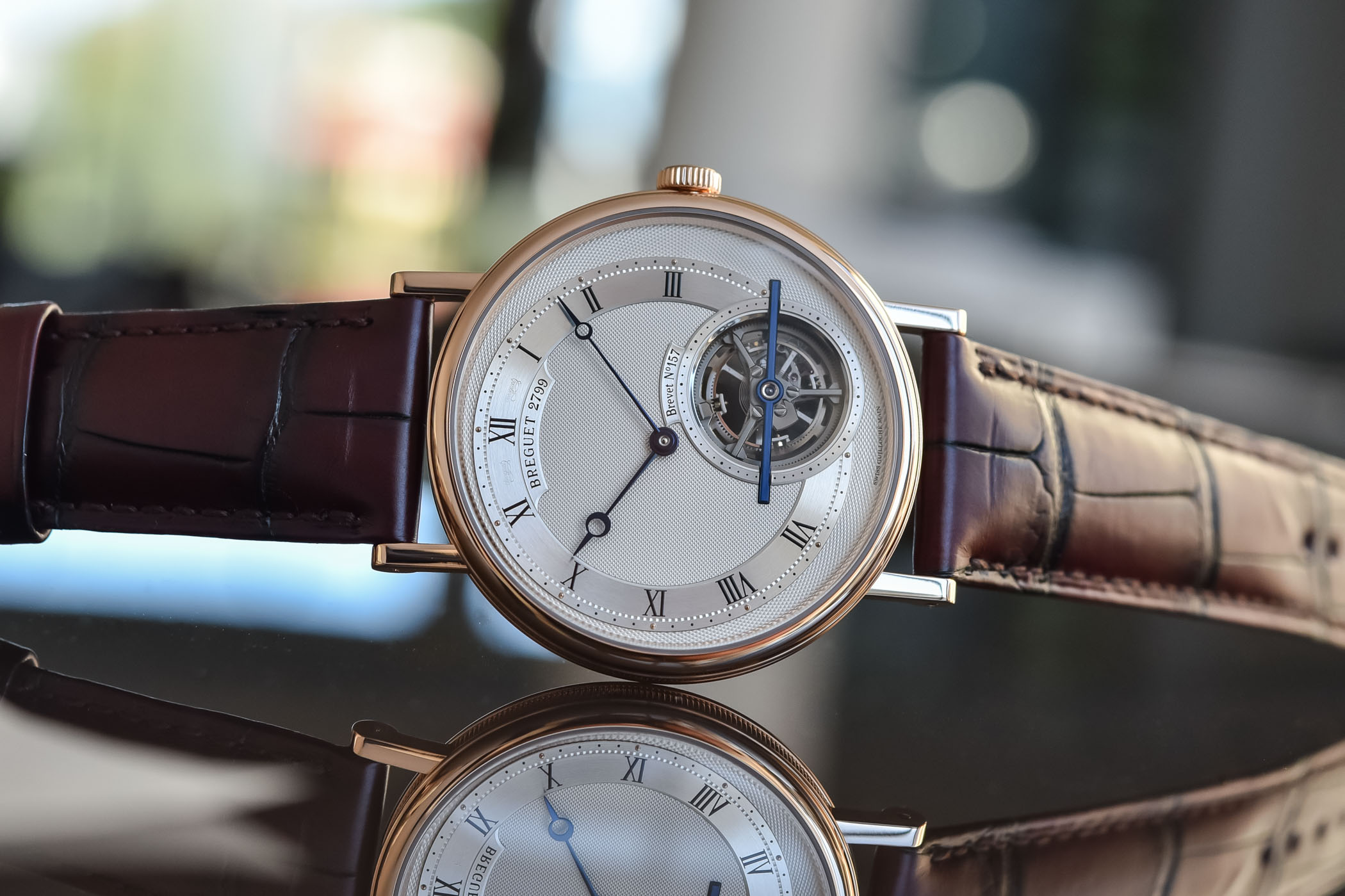 Breguet la classique hotsell