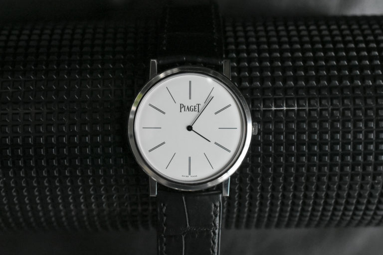 Piaget Altiplano